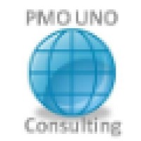 PMO UNO Consulting logo, PMO UNO Consulting contact details