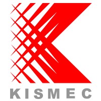 KISMEC logo, KISMEC contact details