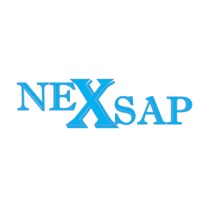 NexSAP Solutions logo, NexSAP Solutions contact details