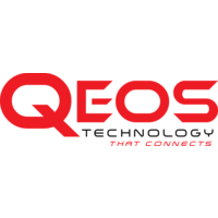 QEOS Group of Companies logo, QEOS Group of Companies contact details