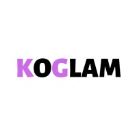 Koglam logo, Koglam contact details