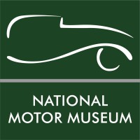 The National Motor Museum Trust Limited logo, The National Motor Museum Trust Limited contact details