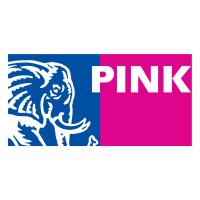 Pink Elephant Netherlands logo, Pink Elephant Netherlands contact details