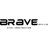 BRAVE Steel Construction logo, BRAVE Steel Construction contact details