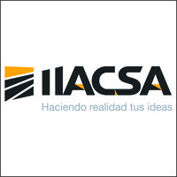 Grupo constructor IIACSA, S.A de C.V. logo, Grupo constructor IIACSA, S.A de C.V. contact details