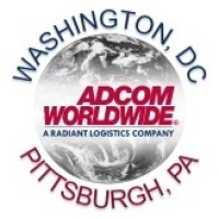 Adcom Worldwide DCA/PIT logo, Adcom Worldwide DCA/PIT contact details