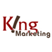 King Marketing, Inc logo, King Marketing, Inc contact details