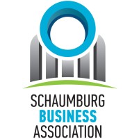 Schaumburg Business Association logo, Schaumburg Business Association contact details