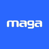 Maga Video logo, Maga Video contact details