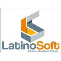 Latinosoft SAS logo, Latinosoft SAS contact details