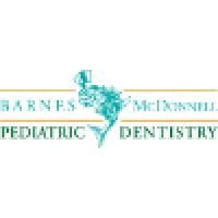 Barnes & McDonnell Pediatric Dentistry logo, Barnes & McDonnell Pediatric Dentistry contact details