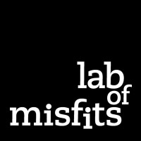 LAB OF MISFITS LIMITED logo, LAB OF MISFITS LIMITED contact details