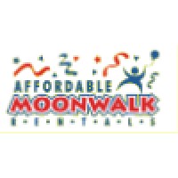 Affordable Moonwalk Rentals, Inc logo, Affordable Moonwalk Rentals, Inc contact details