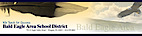 Bald Eagle Area School District logo, Bald Eagle Area School District contact details