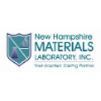 New Hampshire Materials Laboratory logo, New Hampshire Materials Laboratory contact details