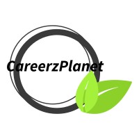 CareerzPlanet logo, CareerzPlanet contact details