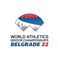 World Athletics Indoor Championships Belgrade22 logo, World Athletics Indoor Championships Belgrade22 contact details