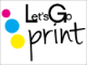 Let's Go Print, S.L. logo, Let's Go Print, S.L. contact details