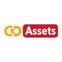 CoAssets International Pte Ltd logo, CoAssets International Pte Ltd contact details