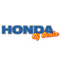 Honda of Ocala logo, Honda of Ocala contact details