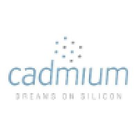 Cadmium Technologies & Solutions logo, Cadmium Technologies & Solutions contact details