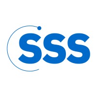 SSS Insurance Services logo, SSS Insurance Services contact details