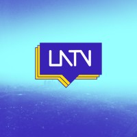 LATV logo, LATV contact details