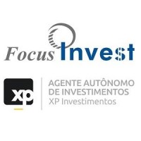 Focus Invest - Agente Autonomo de Investimentos - XP Investimentos logo, Focus Invest - Agente Autonomo de Investimentos - XP Investimentos contact details