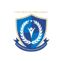 Korps Protokoler Mahasiswa Universitas Pertamina logo, Korps Protokoler Mahasiswa Universitas Pertamina contact details