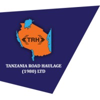 Tanzania Road Haulage (1980) Ltd. logo, Tanzania Road Haulage (1980) Ltd. contact details