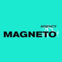 Magneto Agency logo, Magneto Agency contact details