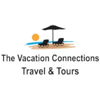 The Vacation Connections Travel & Tours logo, The Vacation Connections Travel & Tours contact details