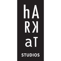 Harkat Studios logo, Harkat Studios contact details