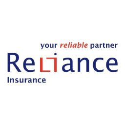 Asuransi Reliance logo, Asuransi Reliance contact details