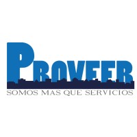 Proveer logo, Proveer contact details