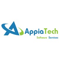 AppiaTech logo, AppiaTech contact details