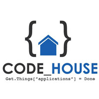 Codehouse logo, Codehouse contact details