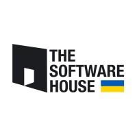 The Software House logo, The Software House contact details