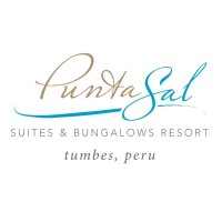 Punta Sal Suites & Bungalows Resort logo, Punta Sal Suites & Bungalows Resort contact details