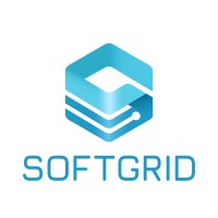 SoftGridinc logo, SoftGridinc contact details