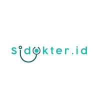 SiDokter.id logo, SiDokter.id contact details