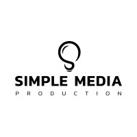 Simple Media Production logo, Simple Media Production contact details