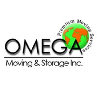 Omega Moving and Storage, Inc logo, Omega Moving and Storage, Inc contact details