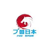 Pro Nihon logo, Pro Nihon contact details