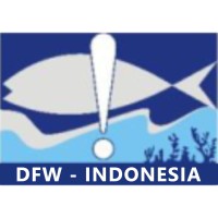 Destructive Fishing Watch Indonesia - DFW logo, Destructive Fishing Watch Indonesia - DFW contact details