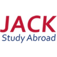 JACK StudyAbroad (GLZINC Pte Ltd) logo, JACK StudyAbroad (GLZINC Pte Ltd) contact details