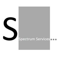 Spectrum Services logo, Spectrum Services contact details