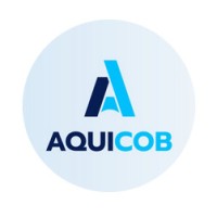 AquiCob Soluções de cobrança logo, AquiCob Soluções de cobrança contact details