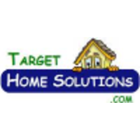 Target Home Solutions logo, Target Home Solutions contact details