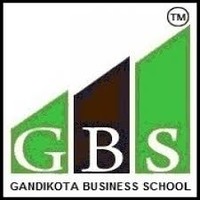 GBS - Gandikota Business School logo, GBS - Gandikota Business School contact details